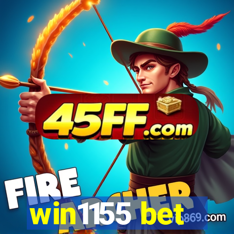 win1155 bet